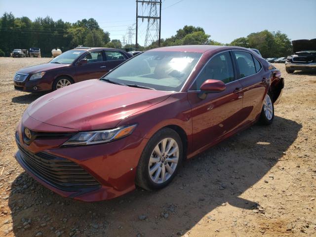 toyota camry l 2019 4t1b11hk7ku827311