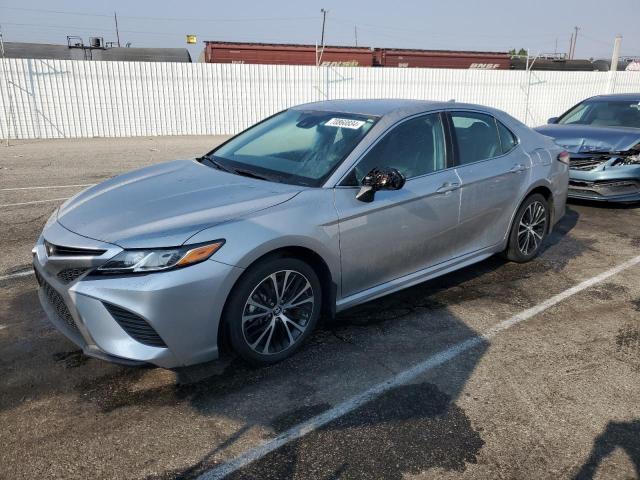 toyota camry l 2019 4t1b11hk7ku836820