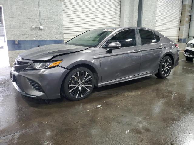 toyota camry l 2019 4t1b11hk7ku838020