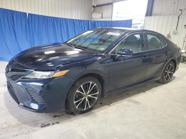 toyota camry l 2019 4t1b11hk7ku845906