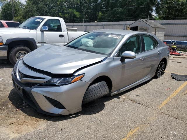 toyota camry 2019 4t1b11hk7ku850412