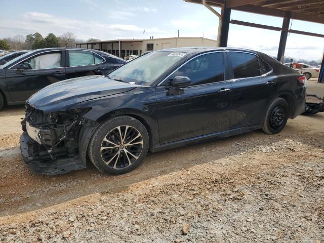 toyota camry 2018 4t1b11hk8ju018687