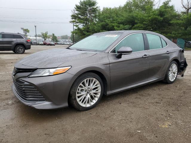 toyota camry l 2018 4t1b11hk8ju037627