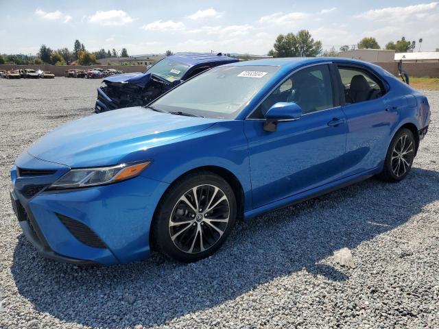 toyota camry l 2018 4t1b11hk8ju062950