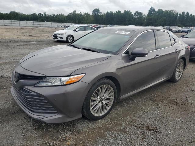 toyota camry l 2018 4t1b11hk8ju065136