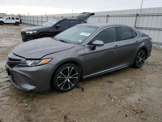 toyota camry 2018 4t1b11hk8ju079831