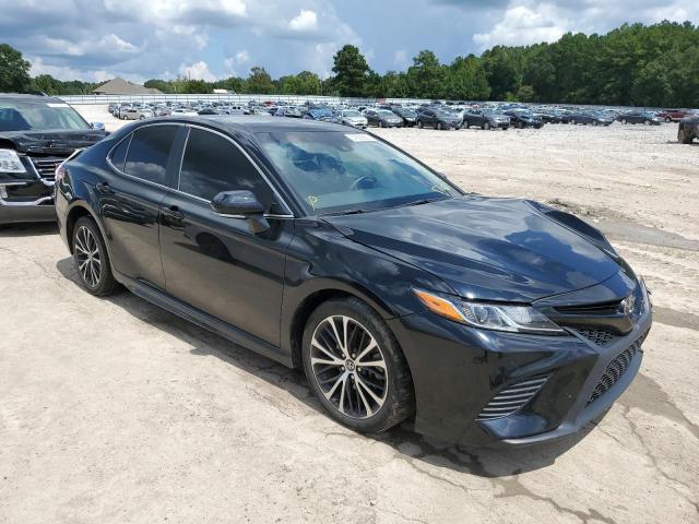 toyota camry l 2018 4t1b11hk8ju083393