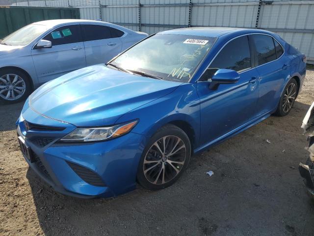 toyota camry 2018 4t1b11hk8ju106204