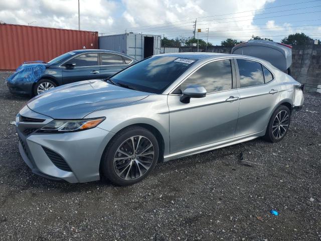 toyota camry l 2018 4t1b11hk8ju110785