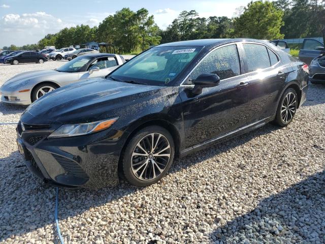 toyota camry l 2018 4t1b11hk8ju114609