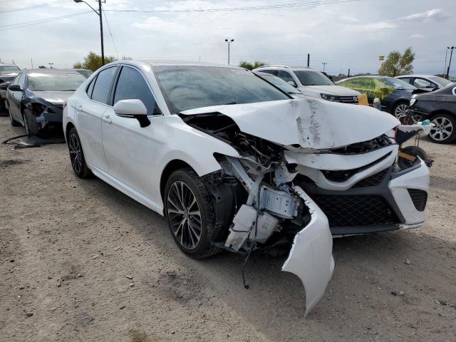 toyota camry l 2018 4t1b11hk8ju131930