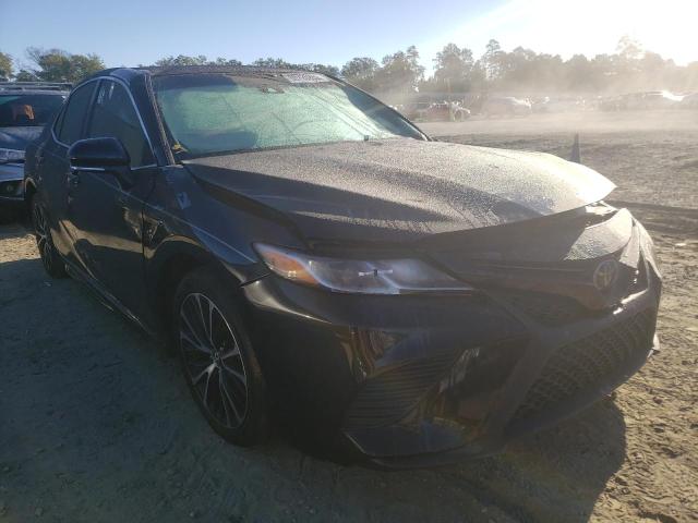 toyota camry l 2018 4t1b11hk8ju136447