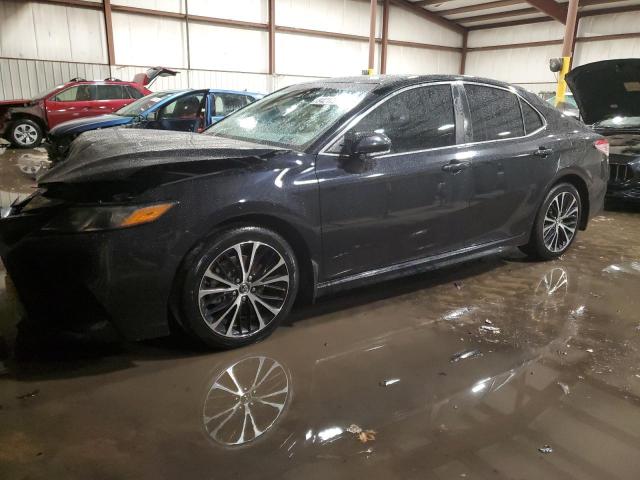 toyota camry l 2018 4t1b11hk8ju144578