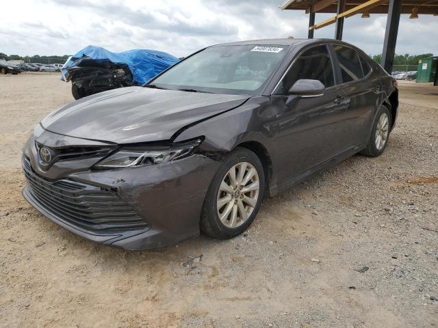 toyota camry 2018 4t1b11hk8ju506361