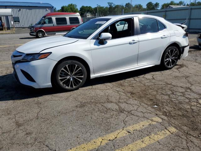 toyota camry 2018 4t1b11hk8ju521670