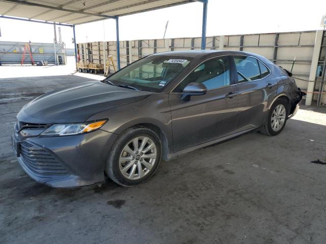 toyota camry l 2018 4t1b11hk8ju526755