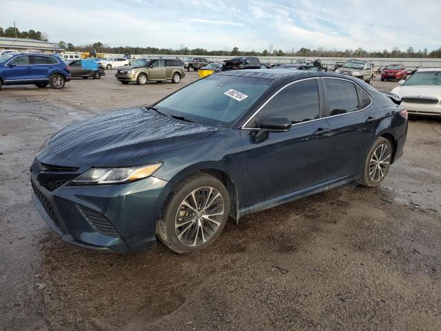 toyota camry l 2018 4t1b11hk8ju528652