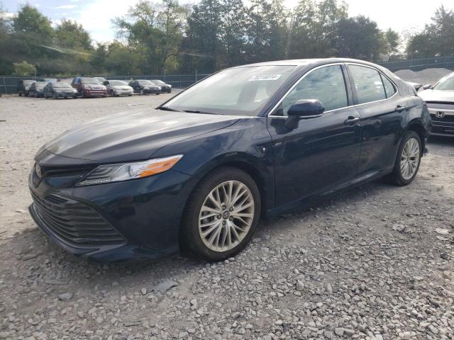 toyota camry l 2018 4t1b11hk8ju539246