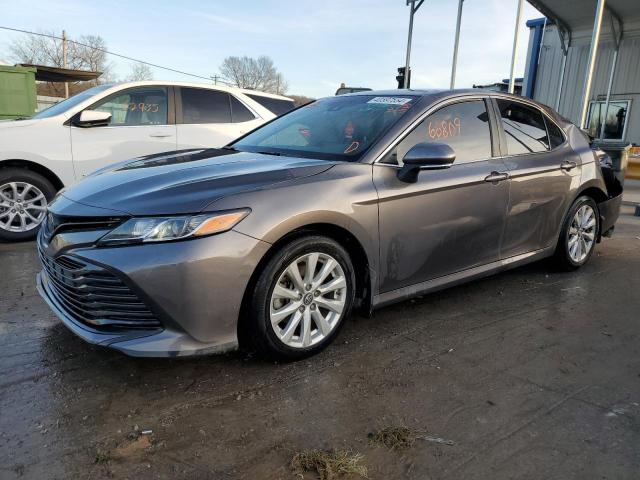 toyota camry l 2018 4t1b11hk8ju544043