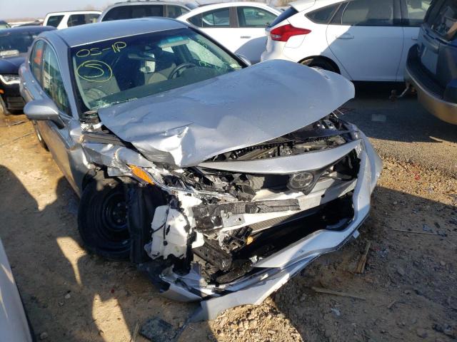 toyota camry l 2018 4t1b11hk8ju547041