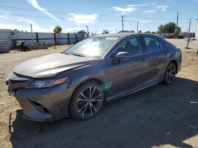 toyota camry l 2018 4t1b11hk8ju557343