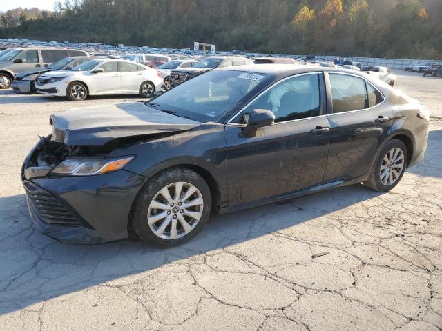 toyota camry l 2018 4t1b11hk8ju557648