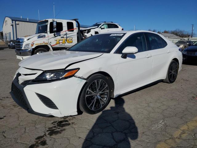 toyota camry l 2018 4t1b11hk8ju572182