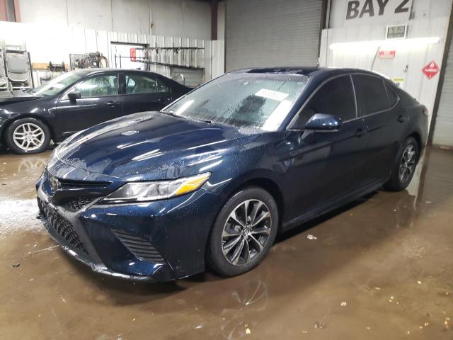 toyota camry 2018 4t1b11hk8ju581920