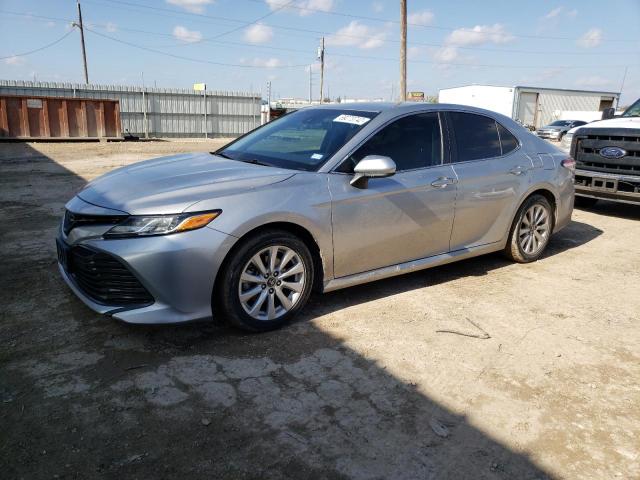 toyota camry l 2018 4t1b11hk8ju589757