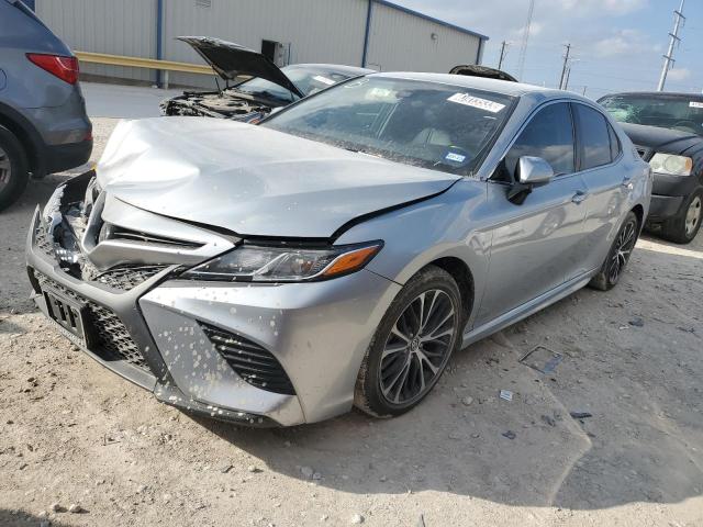 toyota camry l 2018 4t1b11hk8ju593212