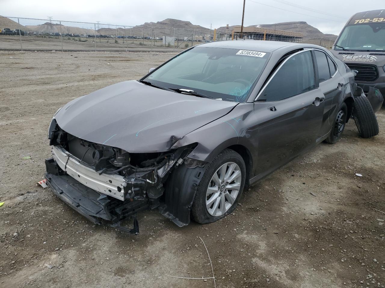 toyota camry 2018 4t1b11hk8ju596806