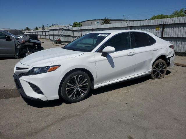 toyota camry l 2018 4t1b11hk8ju605715