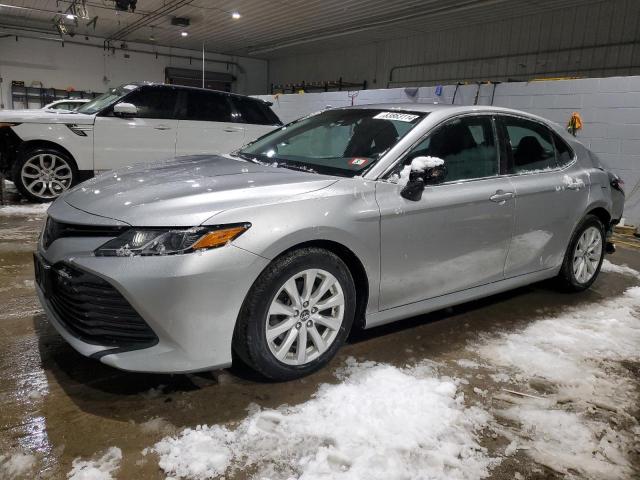 toyota camry l 2018 4t1b11hk8ju608601