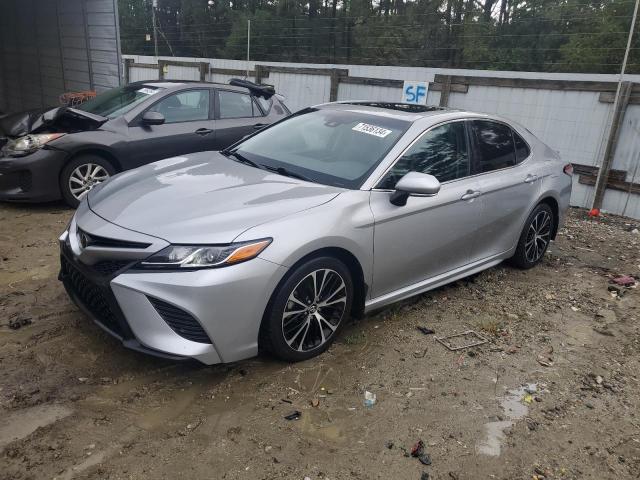 toyota camry l 2018 4t1b11hk8ju613815