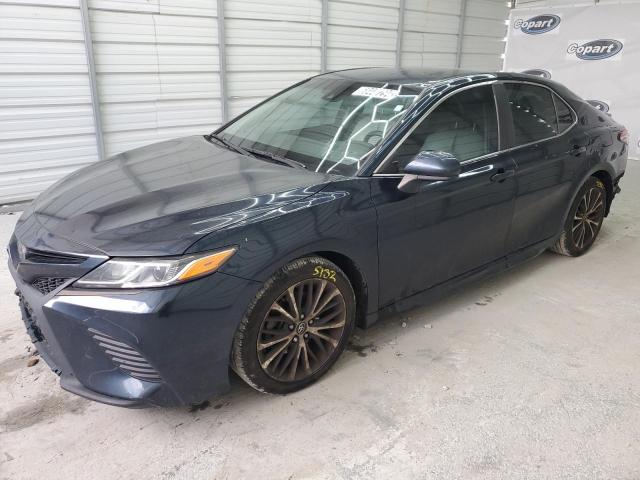 toyota camry l 2018 4t1b11hk8ju618481