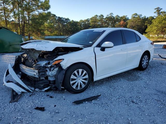 toyota camry l 2018 4t1b11hk8ju621171