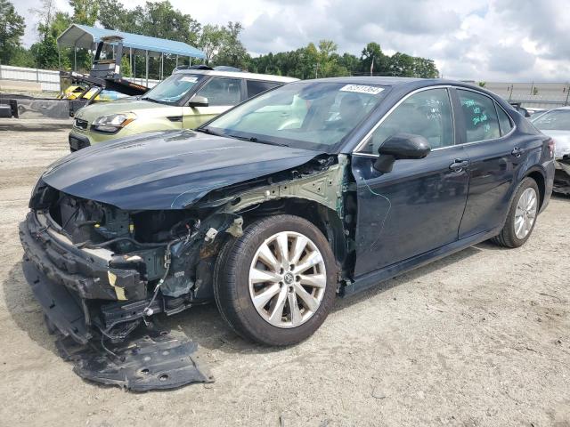 toyota camry 2018 4t1b11hk8ju629609