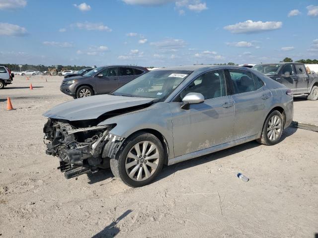 toyota camry l 2018 4t1b11hk8ju634549