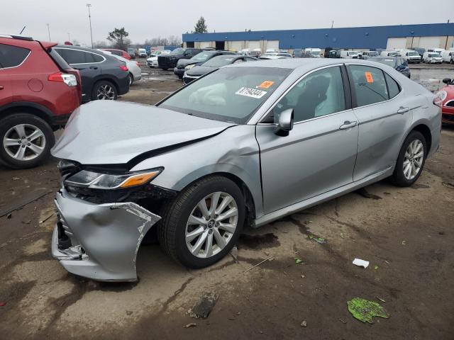 toyota camry l 2018 4t1b11hk8ju637807