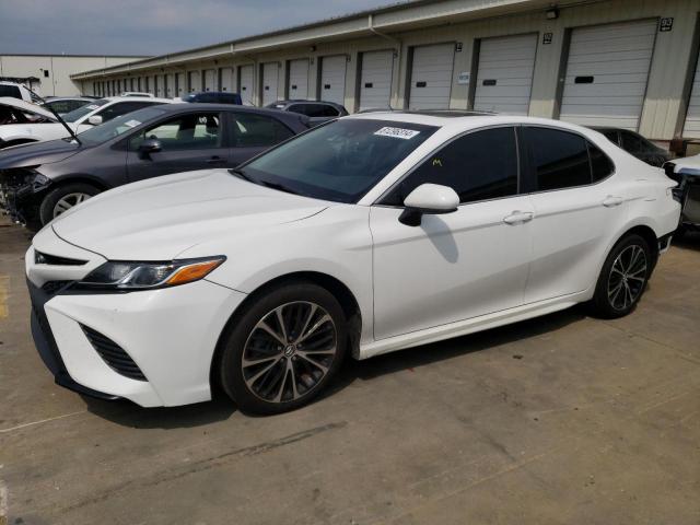 toyota camry l 2018 4t1b11hk8ju655725