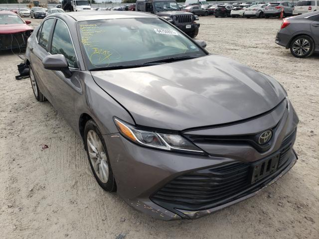 toyota camry l 2018 4t1b11hk8ju669298