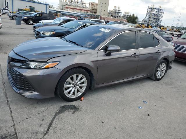 toyota camry l 2018 4t1b11hk8ju672802