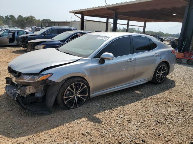 toyota camry l 2019 4t1b11hk8ku160314