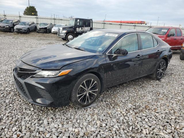 toyota camry l 2019 4t1b11hk8ku170101