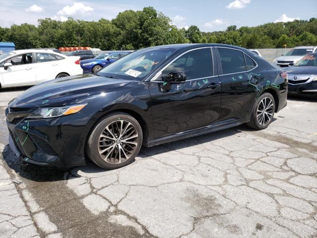 toyota camry 4d 2 2019 4t1b11hk8ku171586