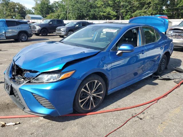 toyota camry se a 2019 4t1b11hk8ku173287