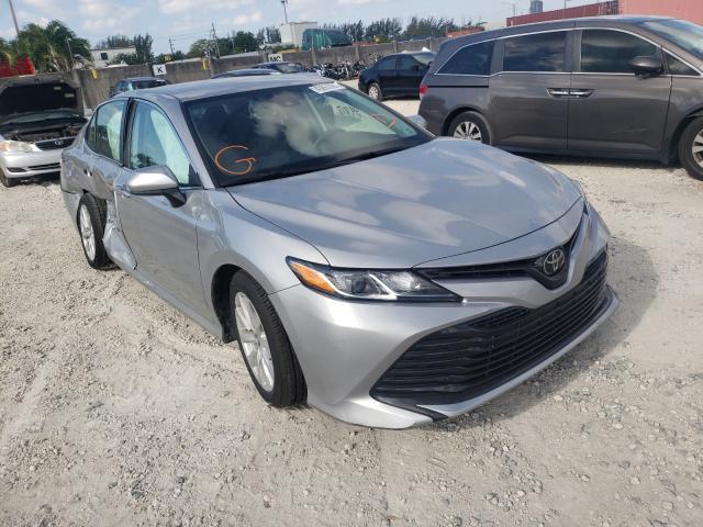 toyota camry l 2019 4t1b11hk8ku173838