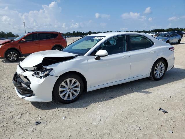 toyota camry l 2019 4t1b11hk8ku182345