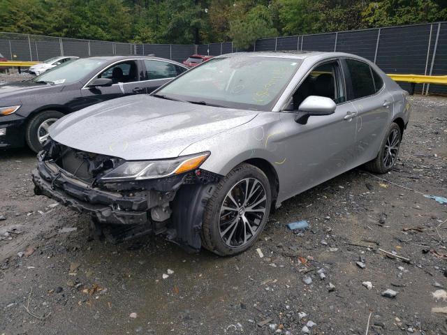 toyota camry 2019 4t1b11hk8ku187397