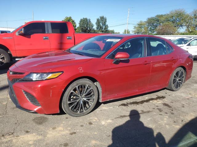 toyota camry l 2019 4t1b11hk8ku189778